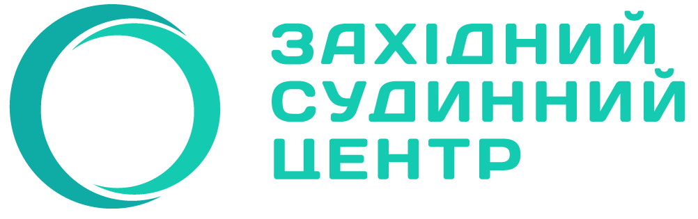Західний судинний центр Чернівці лого